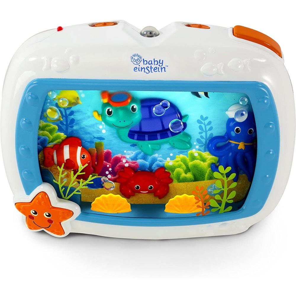 Baby Einstein Sea Dreams Soother